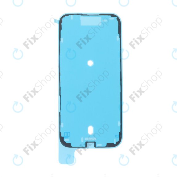 LCD Лепило за Дисплей за iPhone Air, 923-12839-S, Genuine Apple