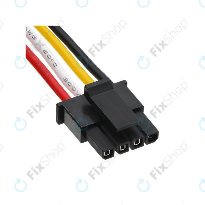 Батерия за Xiaomi Dreame MC1808, Roborock 1C, 5200mAh, Li-Ion, 14.4V, BRR-2P4S-2600S, HQ