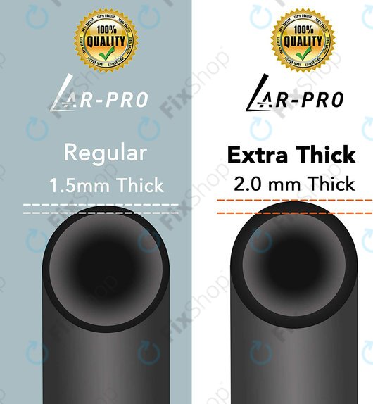 Подсилена вътрешна гума за Xiaomi Mi Electric Scooter 1S, 2 M365, Essential, Pro, Pro 2, CST 9 x 2
