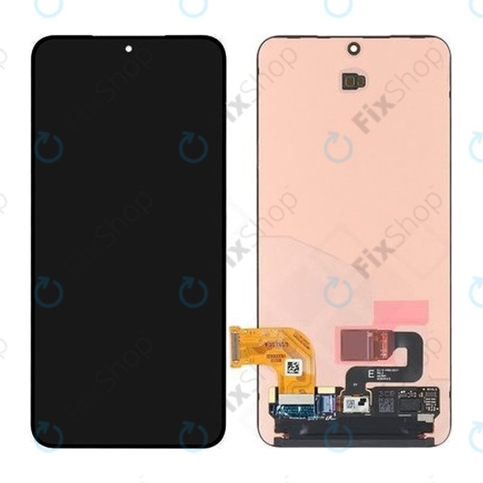 Дисплей OLED за Samsung S24 S921B, Тъчскрийн без рамка