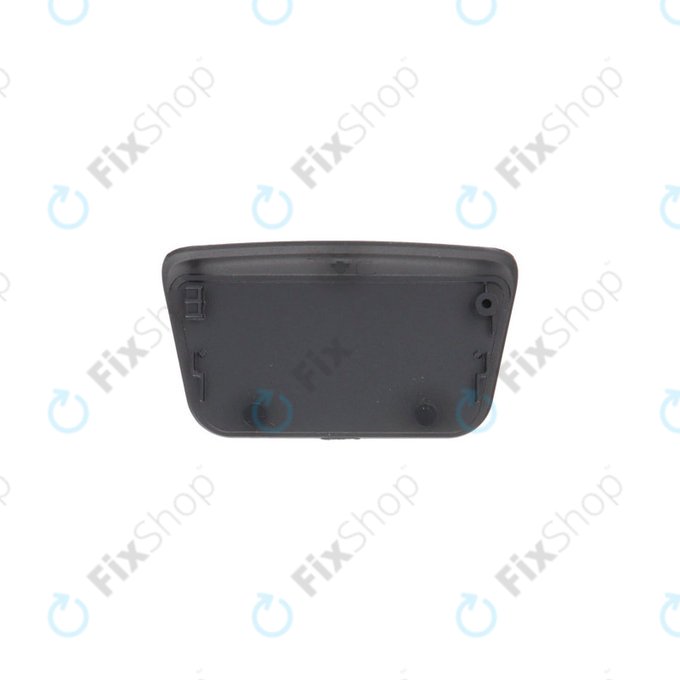Капак на тъчпада V2.0 (Black) за контролер Sony PlayStation 5 DualSense