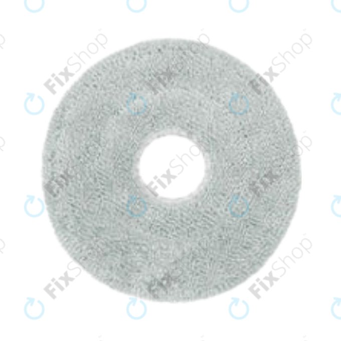 Комплект резервни части за Dreame X50 Ultra, L50 Ultra, L40s Ultra, L40s Pro Ultra, X50 Master, Mova V50 (2 чифта основни четки, 4x Филтър, 4x Странична четка, 8x Моп кърпа, 4x Торба за прах)