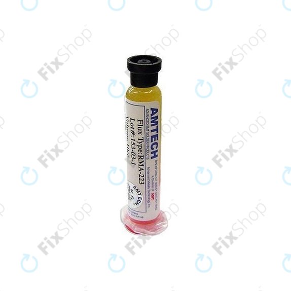 Спойка паста (10ml), Amtech RMA-223