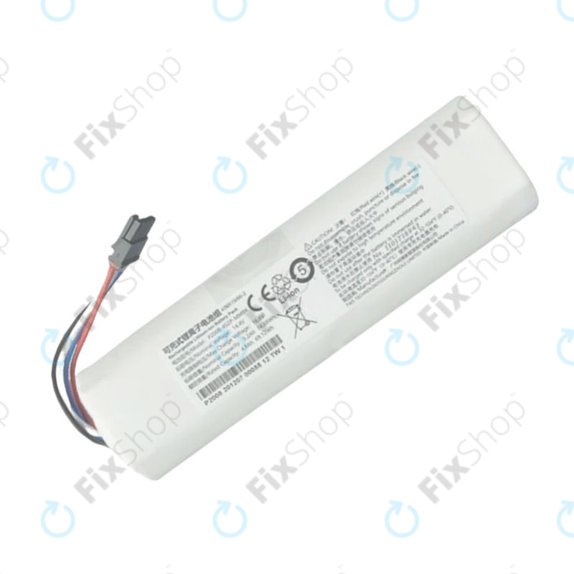 Батерия за Xiaomi Dreame D10s Plus, Lydsto W2, Li-Ion 14.4V 5200mAh
