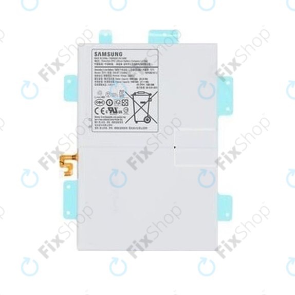 Батерия за Samsung Tab S6 10.5 T860, T865, S5e 10.5 T720, T725, EB-BT725ABU, 7040mAh, GH82-20770A, Genuine Service Pack