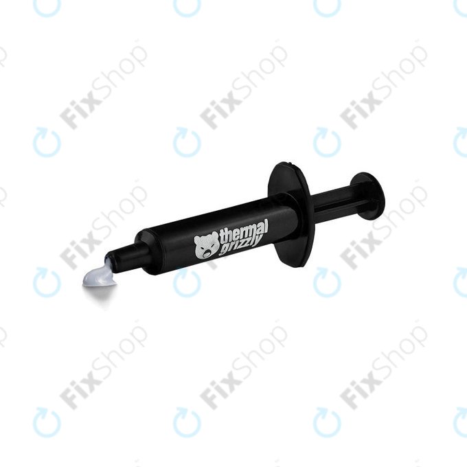 Термопаста 1g, Thermal Grizzly Kryonaut