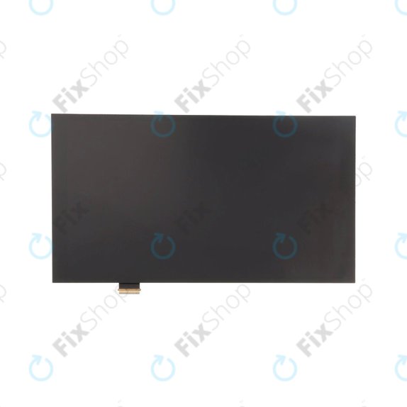 LCD дисплей (Black) за Nintendo Switch 2