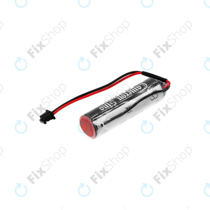 Батерия за Toshiba ER6VC119A, 2600mAh, Li-MnO2, 3.6V, ER6VC119A, HQ