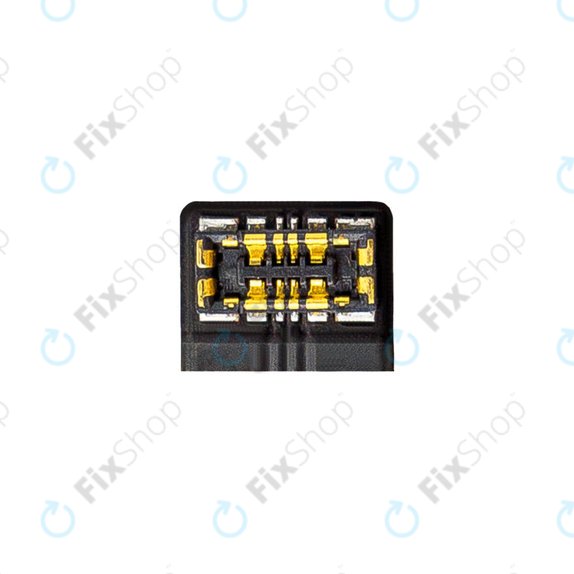 Батерия за Google Pixel 2 G011A, 2700mAh, Li-Pol, 3.85 V, G011A-B, HQ