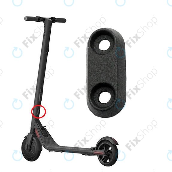 Шайба за винт на кормилната колона за Ninebot Segway ES1, ES2, ES3, ES4
