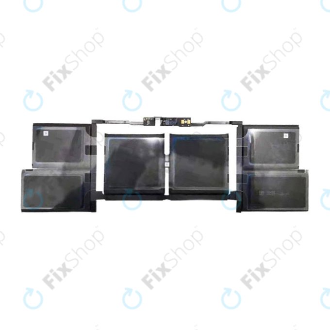 батерия за MacBook Pro 16" A2141 (2019), A2113, 8780mAh