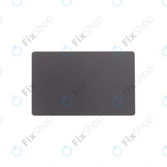 Пълен тракпад за MacBook Pro 16", A3403 (2024), Space Black, 661-46156, Genuine Apple