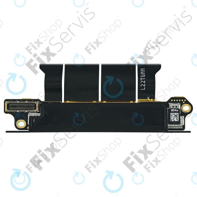 Среден капак на пантата за MacBook 12" A1534 (ранен 2015)