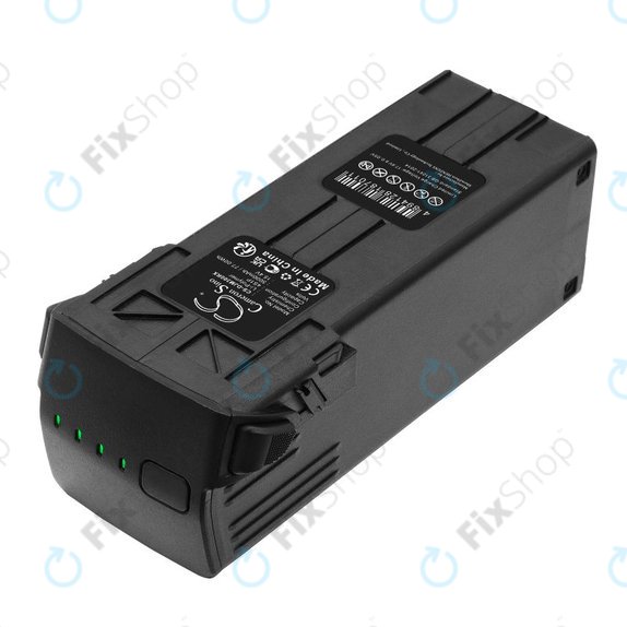 Батерия за DJI Mavic 3, 5000mAh, Li-Pol, 15.4V, BWX260-5000-15.4, HQ