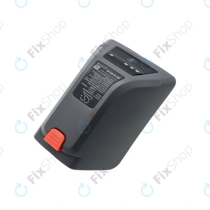 Батерия за Gardena Comfort Wand-Schlauchbox 35, 8025-20, 1500mAh, Li-Ion, 18V, 008A231, HQ