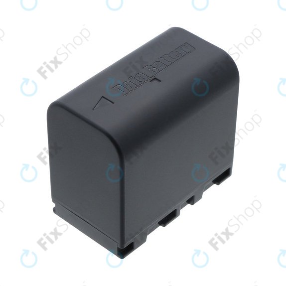 Батерия за JVC EX-Z2000, GR-D720, D740, D750, D770, 2400mAh, Li-Ion, 7.4V, BN-VF823, HQ