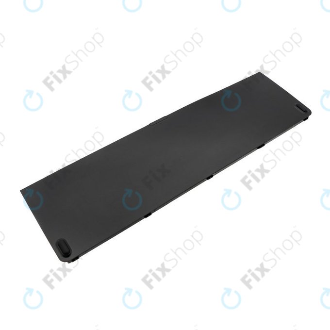 Батерия за Dell Latitude E7240, 7250, 12, 6000mAh, Li-Pol, 7.4V, VFV59, HQ