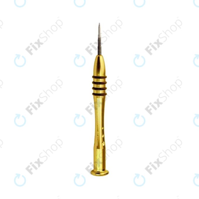 Screwdriver Tri-Point Y000 (0.6mm), Penggong