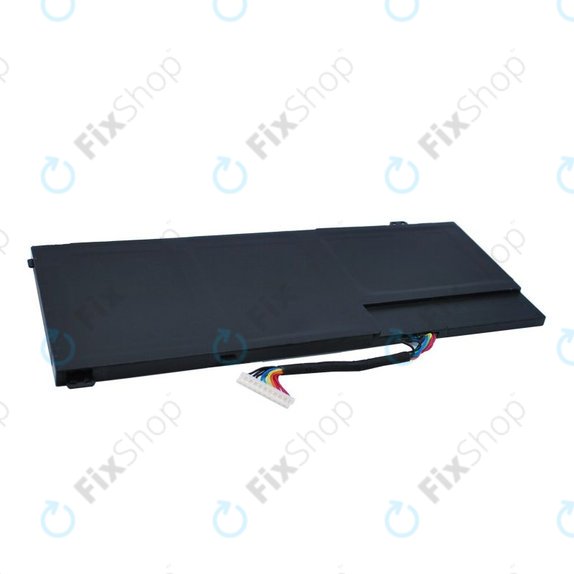 Батерия за Acer Aspire Vn7, V15 Nitro, Spin 3, 4600mAh, Li-Pol, 11.4V, AC14A8L, HQ