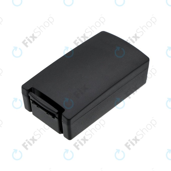 Батерия за Datalogic Falcon X3, Falcon X3+, Falcon X4, 5200mAh, Li-Ion, 3.7V, 94ACC1386, HQ