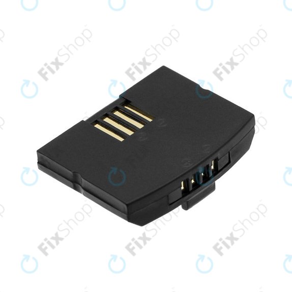 Батерия за Sennheiser IS 410, IS 4200, RR 4200, SET 830, SET 840, 150mAh, Li-Pol, 3.7V, HC-BA300, HQ
