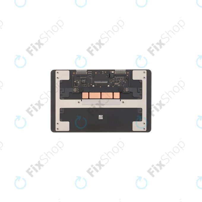 Тракпад за MacBook Air 13" M4 A3240 (Early 2025), Midnight