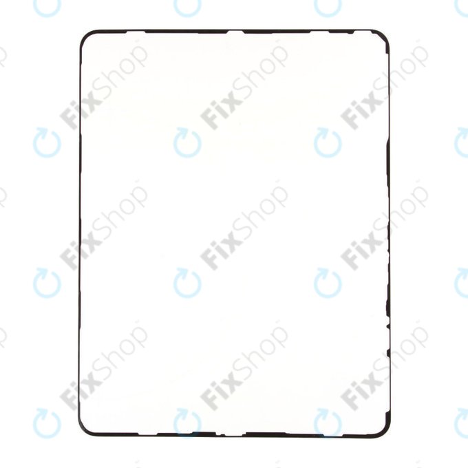 LCD Лепило за Дисплей за iPad Pro 13 (2024), 923-10559, Genuine Apple