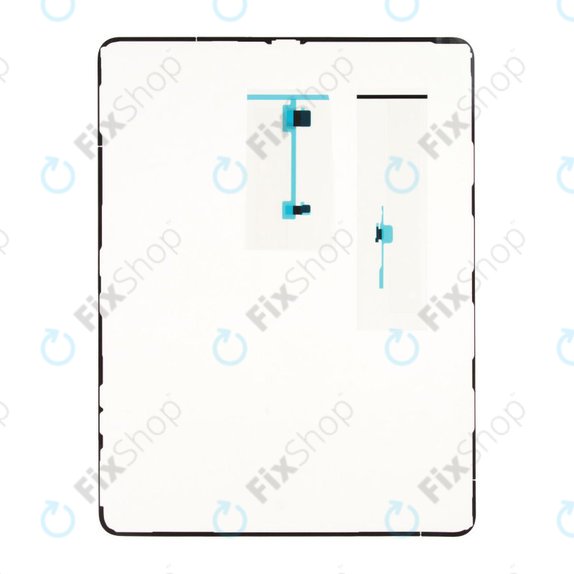 LCD Лепило за Дисплей за iPad Air 13 (2025), WiFi и Cellular, 923-12714, Genuine Apple