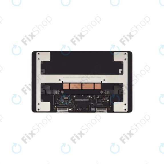 Тракпад за MacBook Air 13" A2681 (2022), сребърен, Silver