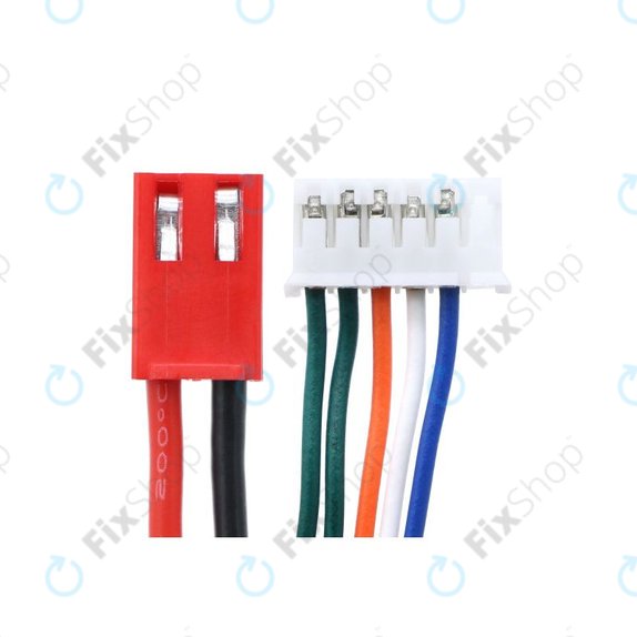 Батерия за Rowenta Moulinex MS654WI/BA0, RH6547, RH6545, 3500mAh, Li-Ion, 14.4V, RS-RH5864, HQ