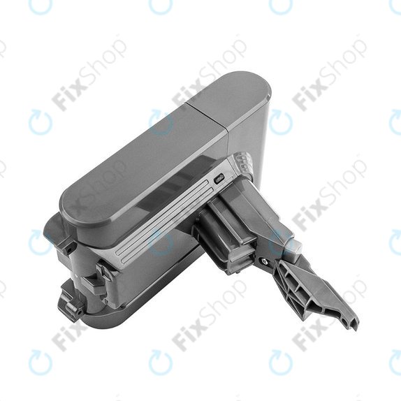 Батерия за Dyson V7, 968670-02, 968670-03, Li-Ion 21.6V 2500mAh, HQ