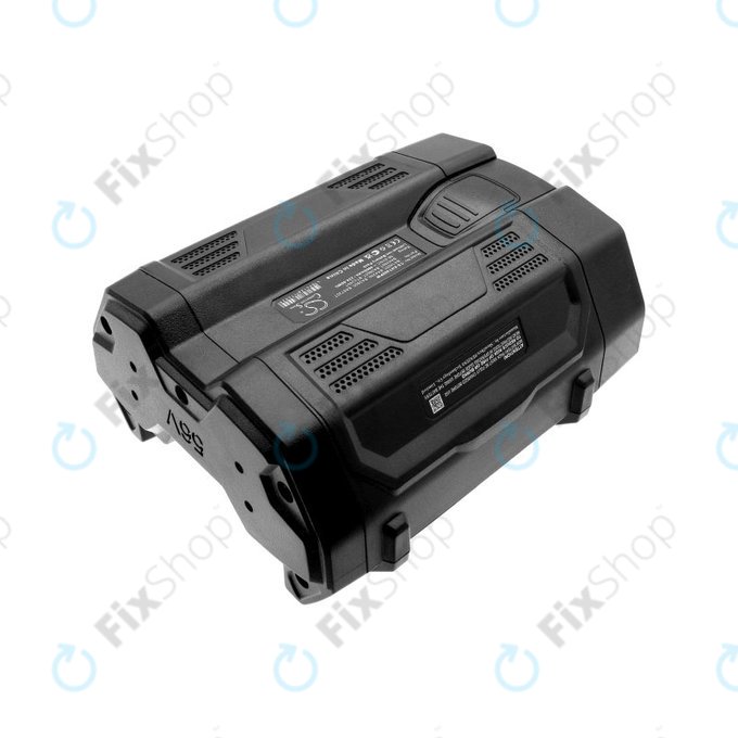 Батерия за EGO CS1400, 1800, 4000mAh, Li-Ion, 56V, BA1400T, HQ