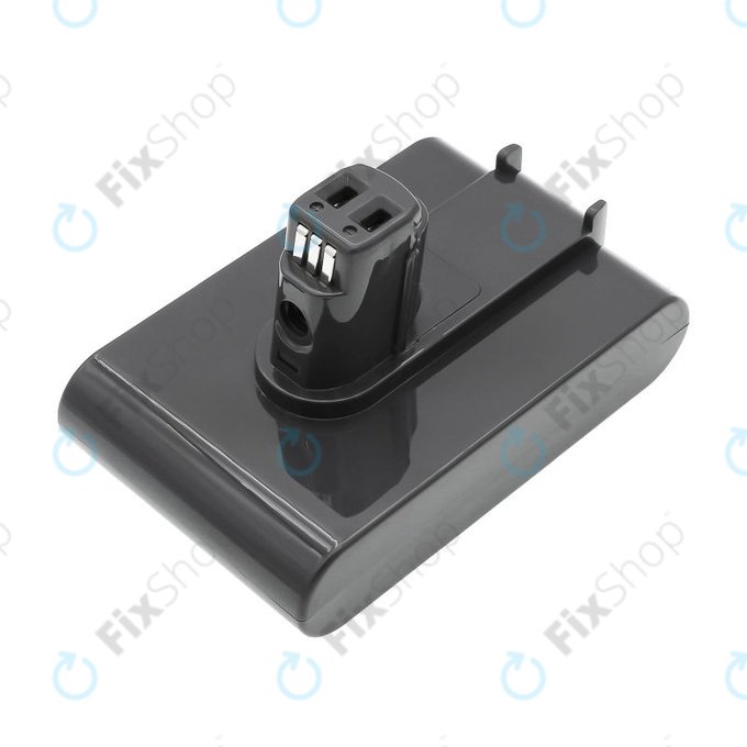 Батерия за Dyson DC31, DC34, DC35, DC44, 1500mAh, Li-Ion, 22.2V, 17083-2811, HQ