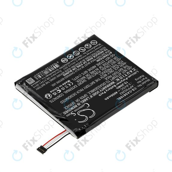 Батерия за CAT S61, 4000mAh, Li-Pol, 3.8V, APP00262, HQ