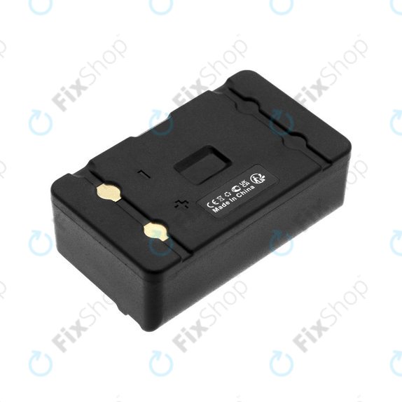 Батерия за Autec LK4, 6, 8, 2000mAh, Ni-MH, 2.4V, LBM02MH, HQ