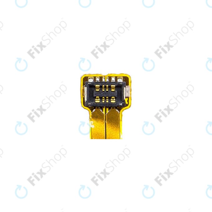 Батерия за Samsung A70 A705F, 4400mAh, Li-Pol, 3.85 V, EB-BA705ABU, HQ