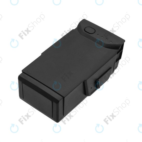 Батерия за DJI Mavic Air, 2350mAh, Li-Pol, 11.55V, CP.PT.00000119.01, HQ