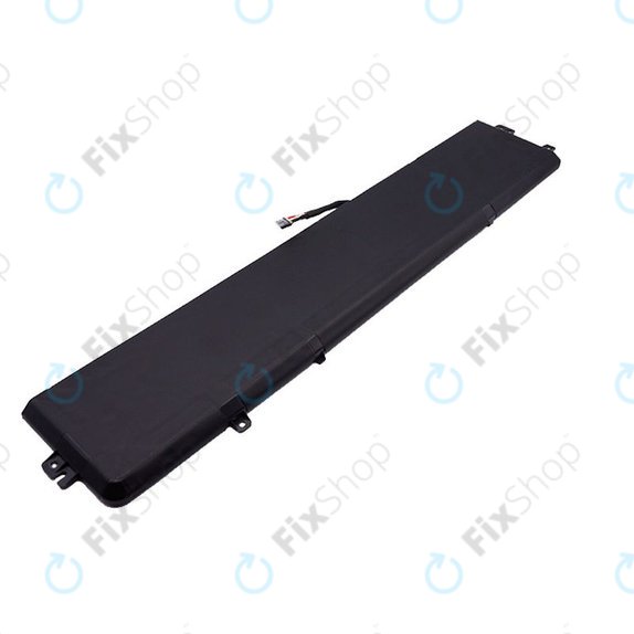 Батерия за Lenovo Ideapad 700, Legion Y520, R720, 4050mAh, Li-Ion, 11.1V, L14M3P24, HQ