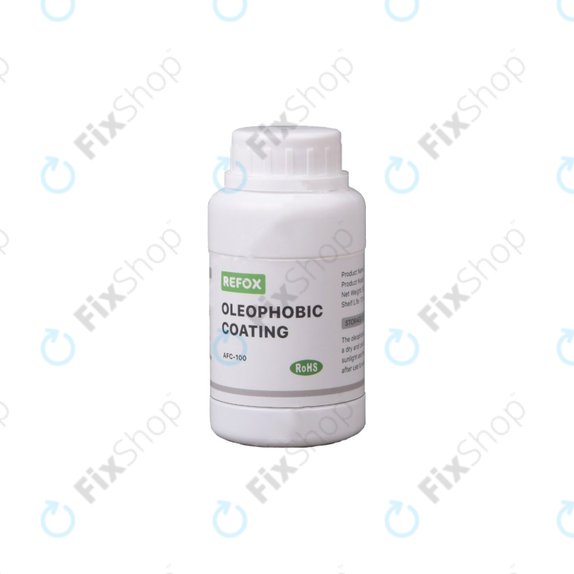 Олеофобно покритие (300 г), Refox AFC-100