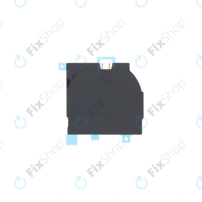 Чип за безжично зареждане и NFC за Apple iPhone Air