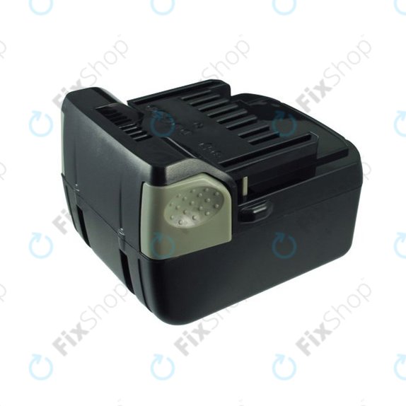 Батерия за Hitachi C 14dsl, Dv 14dbl, Wh 14dbl, 3000mAh, Li-Ion, 14.4V, BSL 1415, BSL 1430, HQ