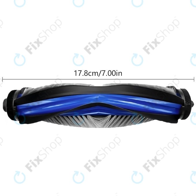 Основна четка за Ecovacs Deebot T30c, T30C Omni