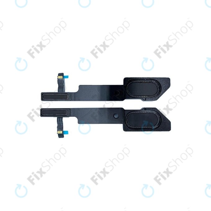 Говорители за MacBook Pro 14", A2918 (2023), A2442 (2021), 923-10066, Genuine Apple