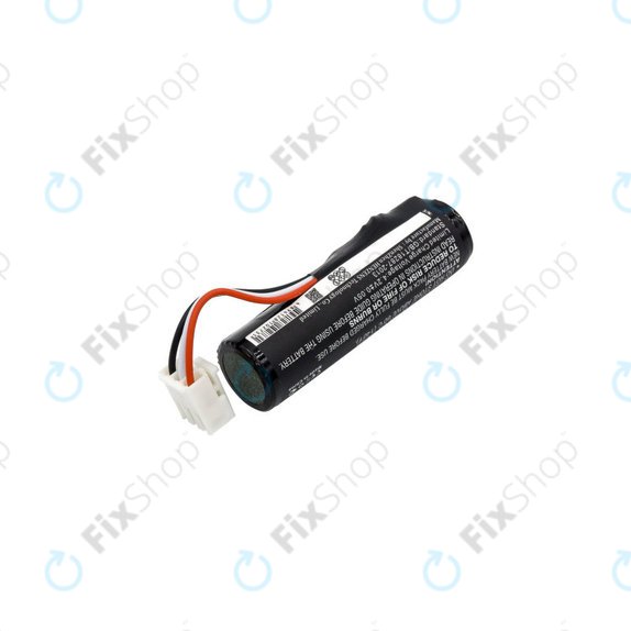 Батерия за Verifone Vx675, Vx690, C680, 2600mAh, Li-Ion, 3.7V, BPK260-001, HQ