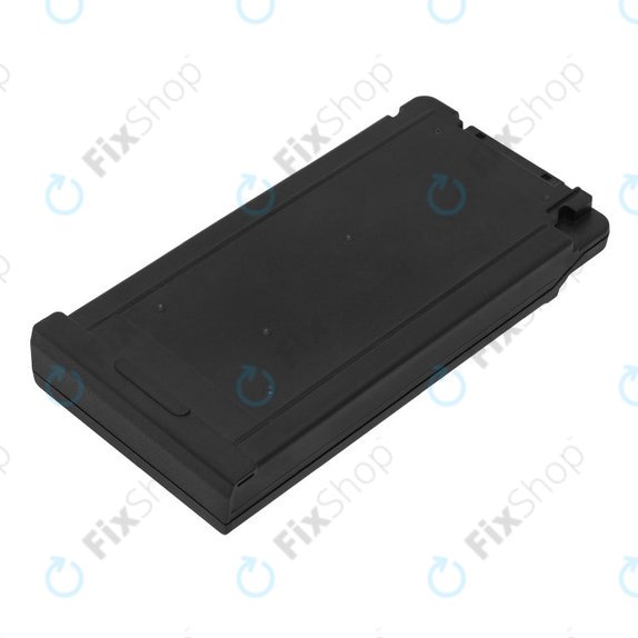 Батерия за Panasonic CF-54, 4200mAh, Li-Ion, 11.1V, CF-VZSU0GJS, HQ