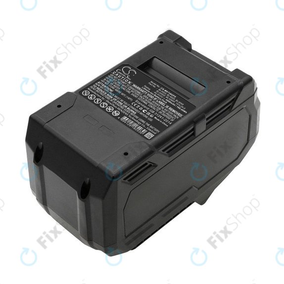 Батерия за Makita Cf001g, Ga005g, 4000mAh, Li-Ion, 40V, BL4020, HQ