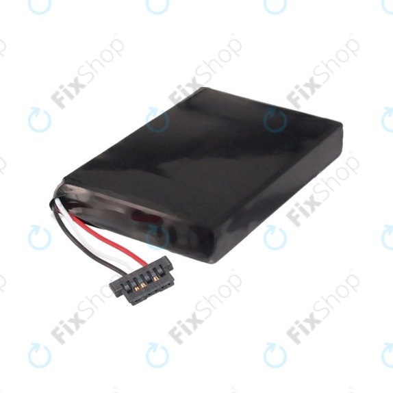 Батерия за Mitac Mio P350, 1700mAh, Li-Ion, 3.7V, BL-LP1230, HQ