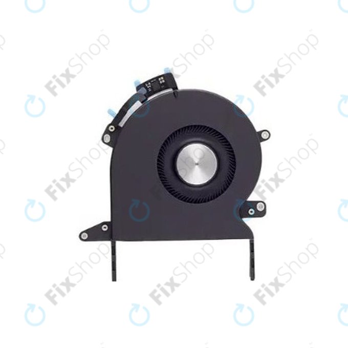 Вентилатор (десен) за MacBook Pro 14", A2442 (2021), A2779 (2023), 923-06778, Genuine Apple