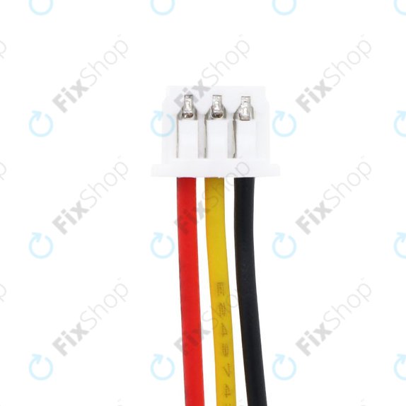 Батерия за Motorola CS3070, CS3300, Zebra CS3070, 700mAh, Li-Ion, 3.7V, 82-133770-01, HQ