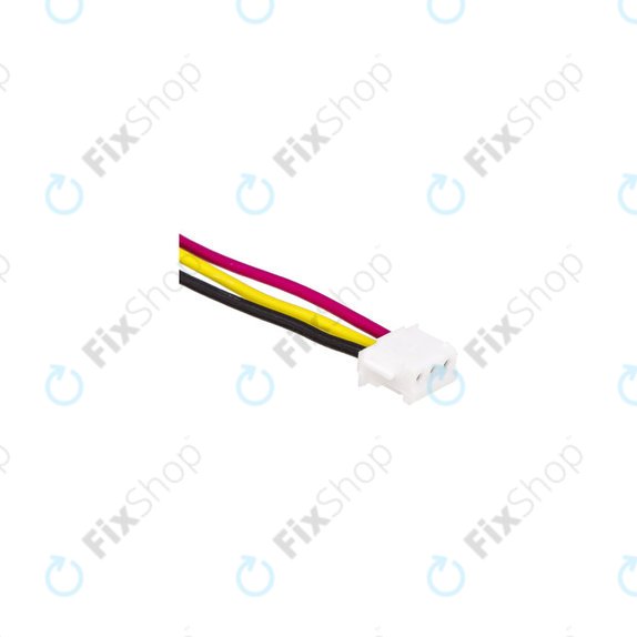 Батерия за Akai 5000 Solo, Ewi 5000, 3400mAh, Li-Ion, 3.7V, 1ABTUR18650ZY01, HQ